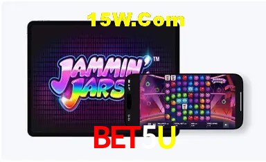 Bet5U - Aplicativo Móvel